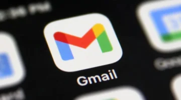 مشكلة تقنية مستمرة ترسل رسائل متأخرة على Gmail